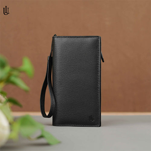 Long Wallet