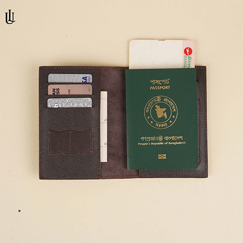 Passport Holder