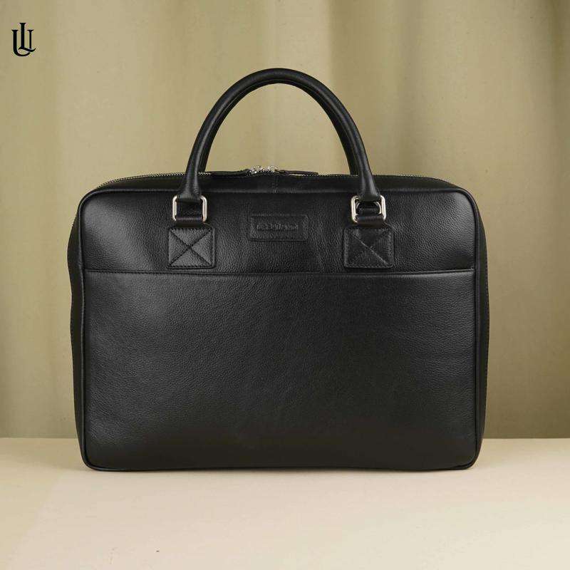 Ryan Laptop Organizer Bag – Black