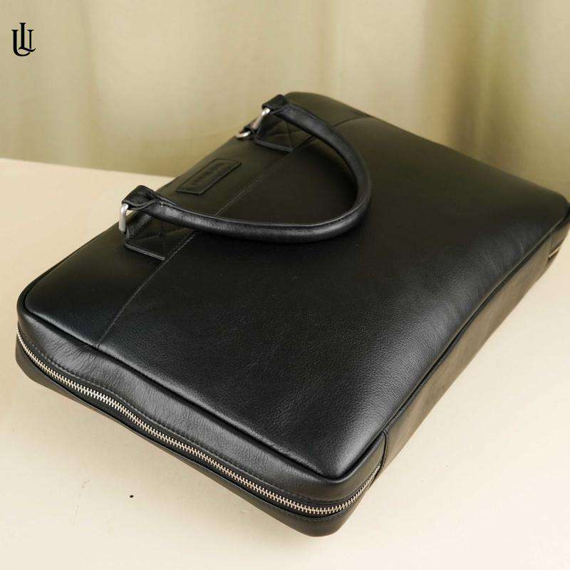 Ryan Laptop Organizer Bag – Black