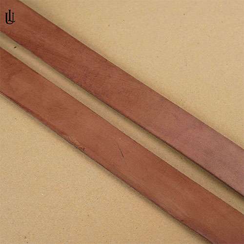 Bard Majestic Belt - Design 002