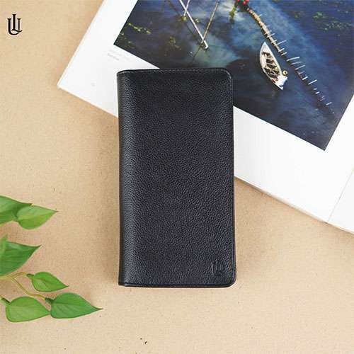 Kane Long Wallet