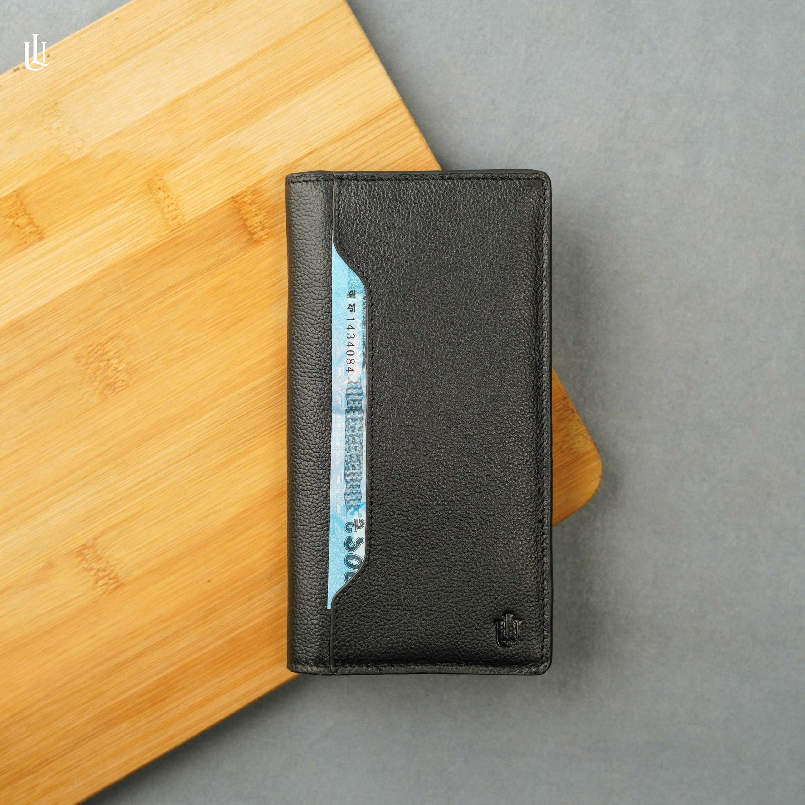 Jason Long Wallet