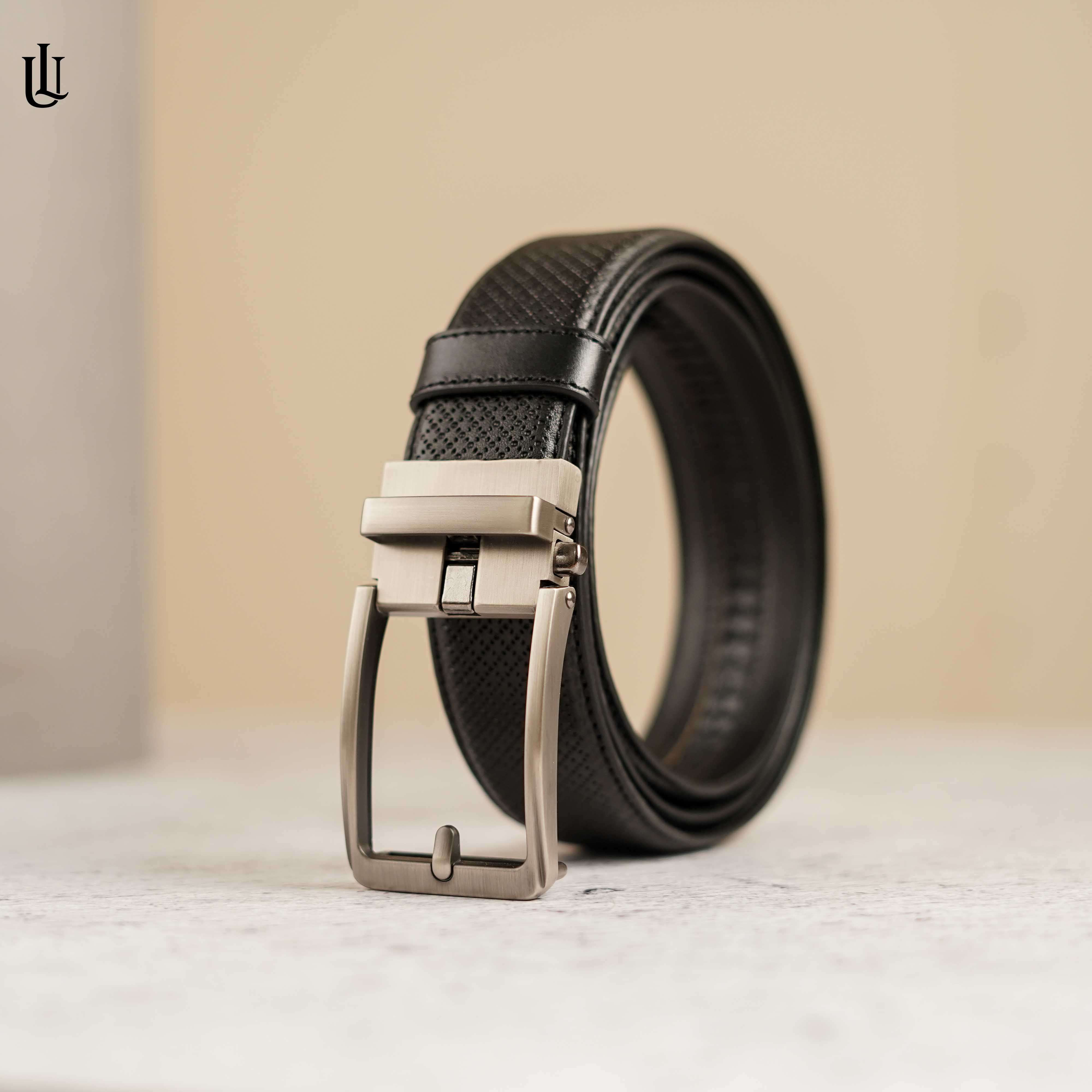 Tony Auto Brokless Cross Dot - Black