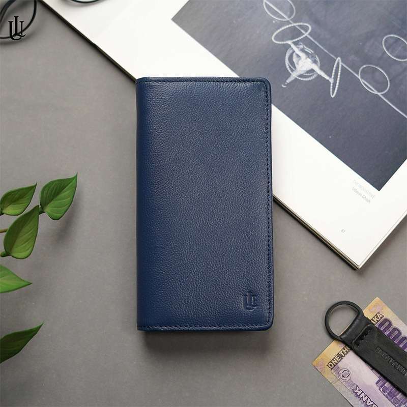 Kane Long Wallet