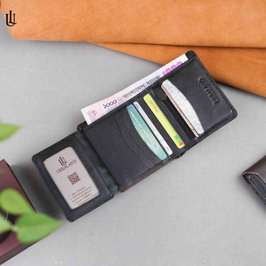 Aston Bifold - Black