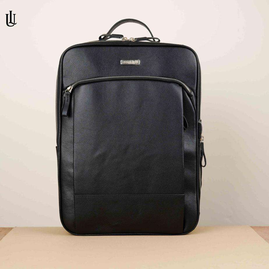 Walker Backpack - Black V2