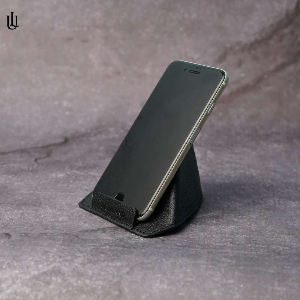 Urbaland Triangle Desk Mobile Stand - Black